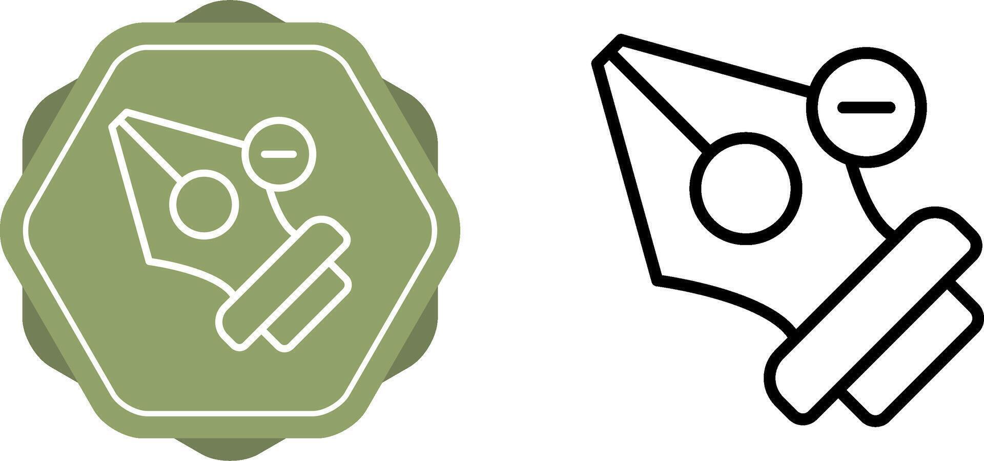 Path Vector Icon