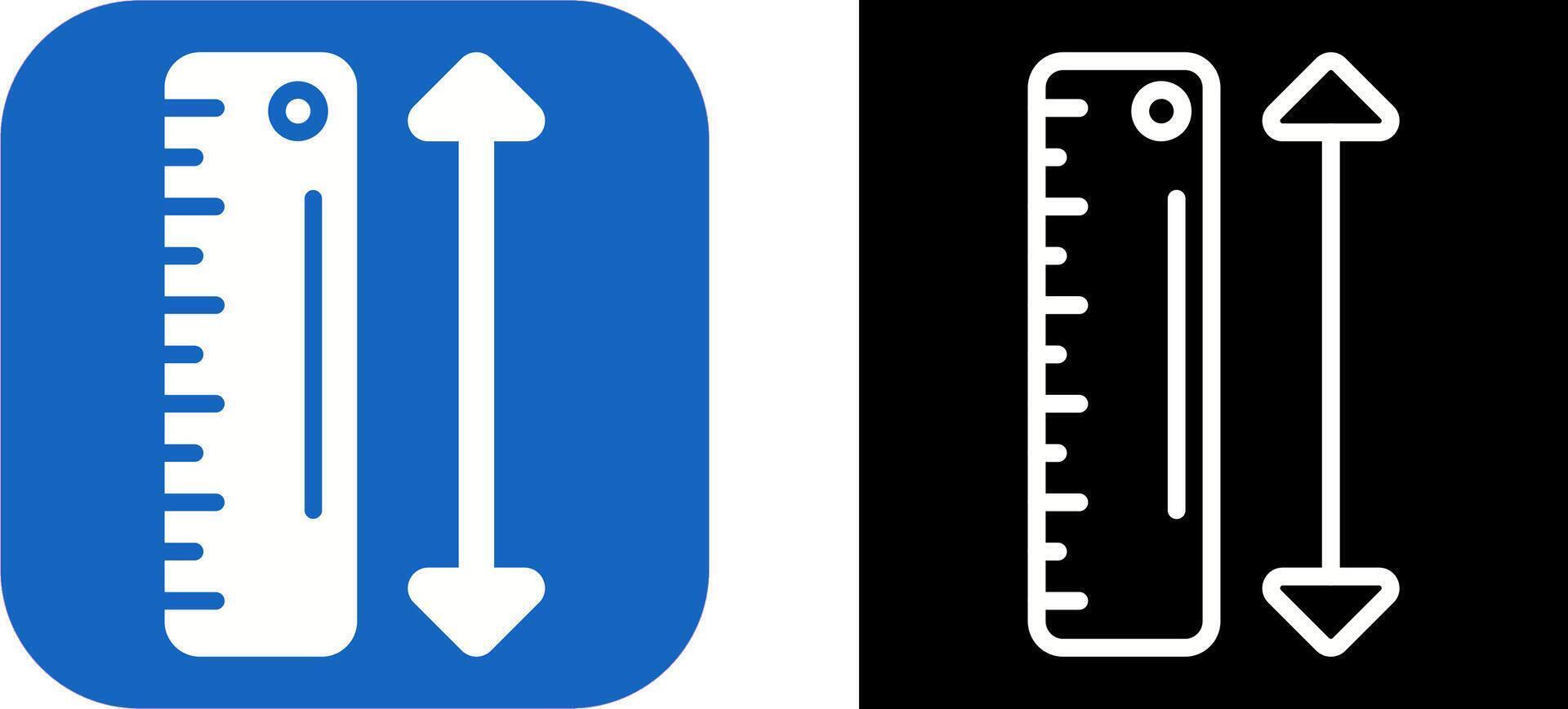 Scale Vector Icon