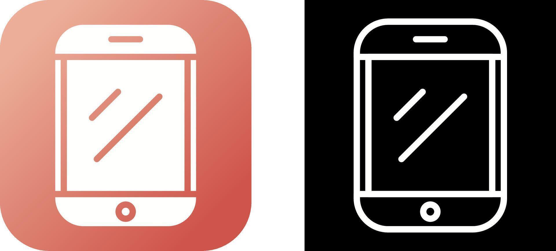 Smartphone Vector Icon