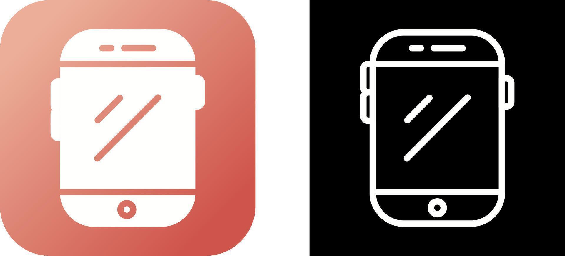 Phone Vector Icon