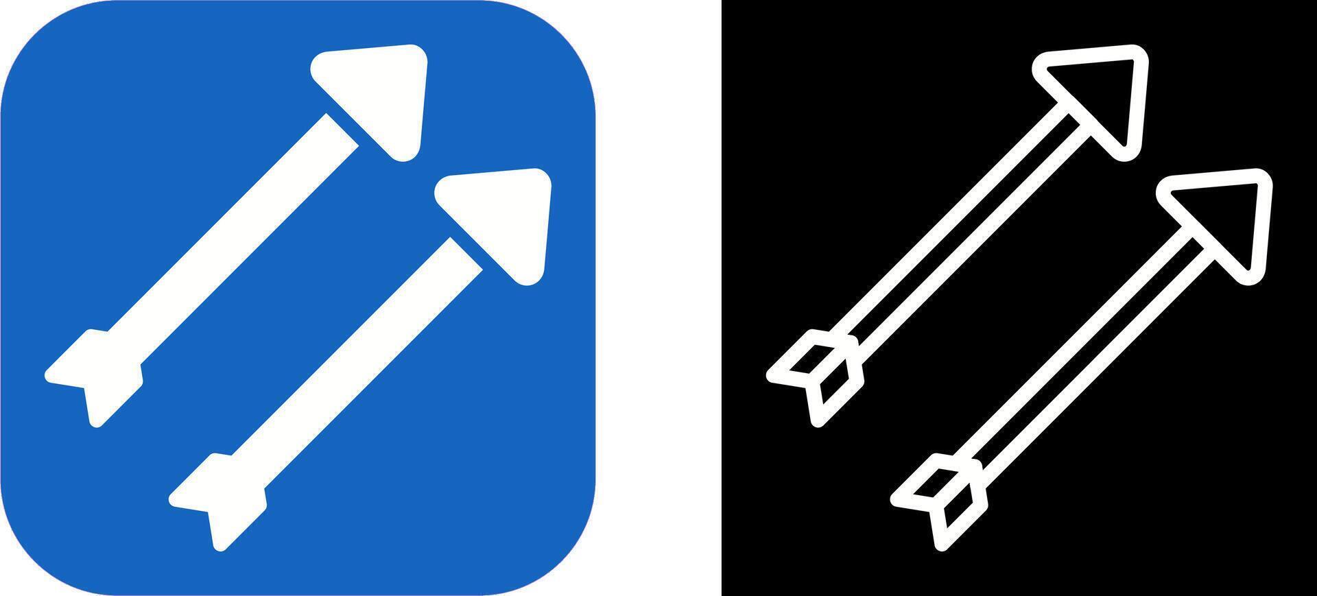 Arrow Vector Icon