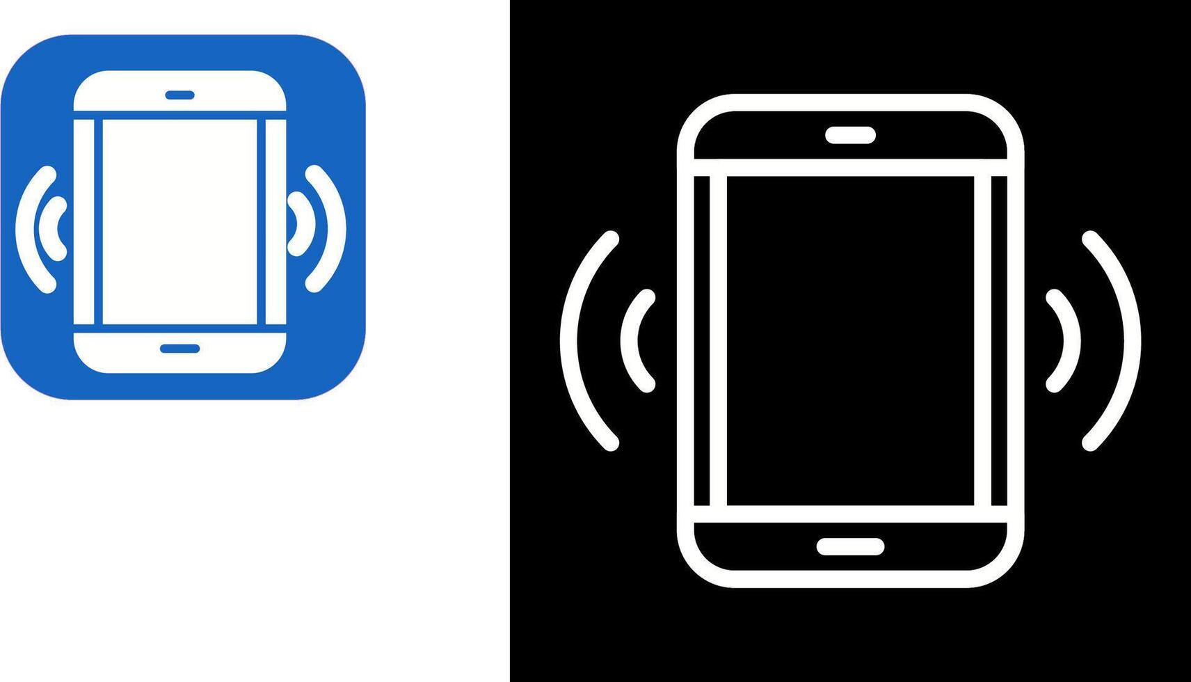 Smart Phone Vector Icon