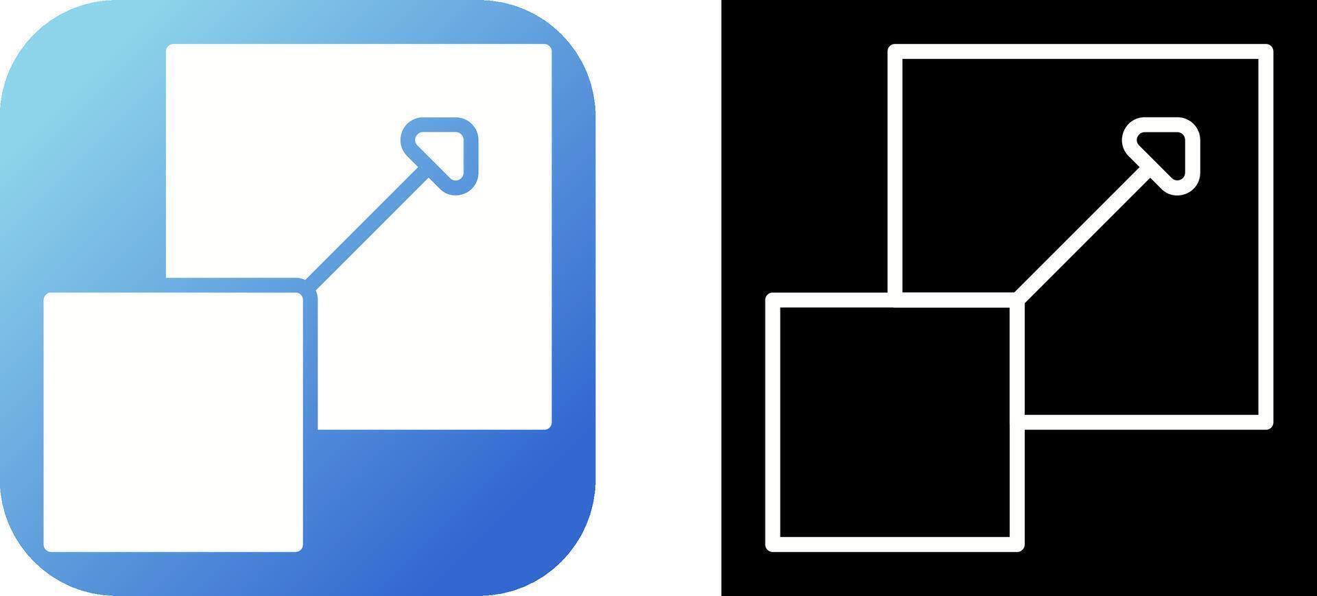 Scalability Vector Icon