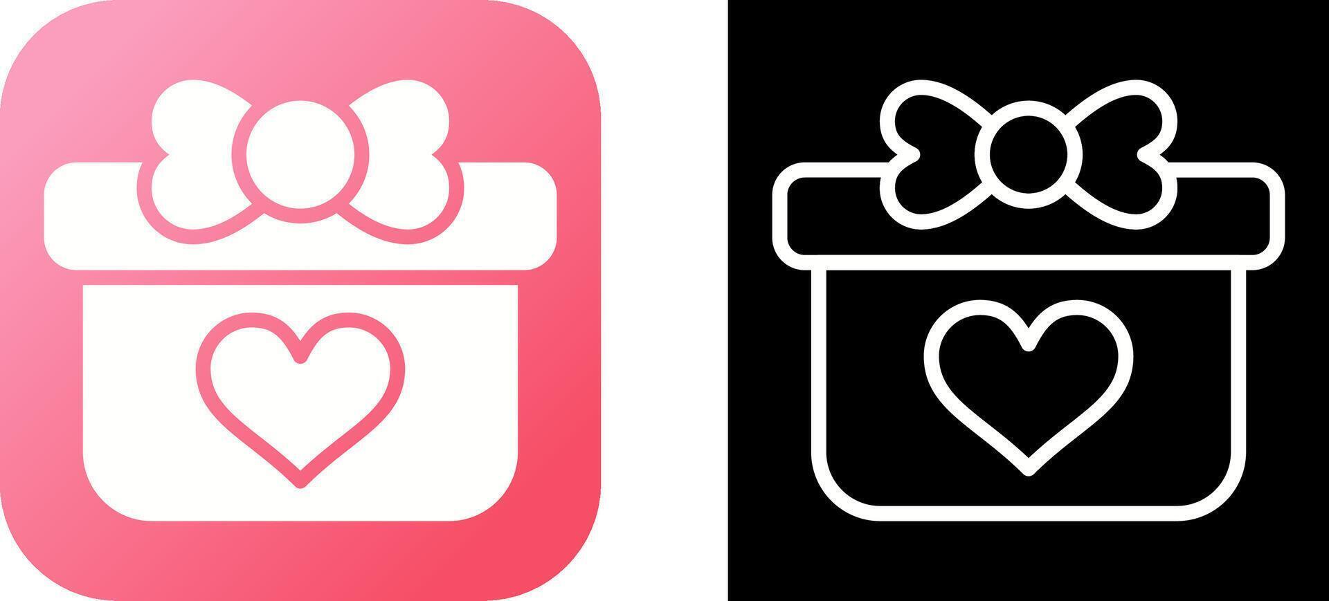 Gift Vector Icon
