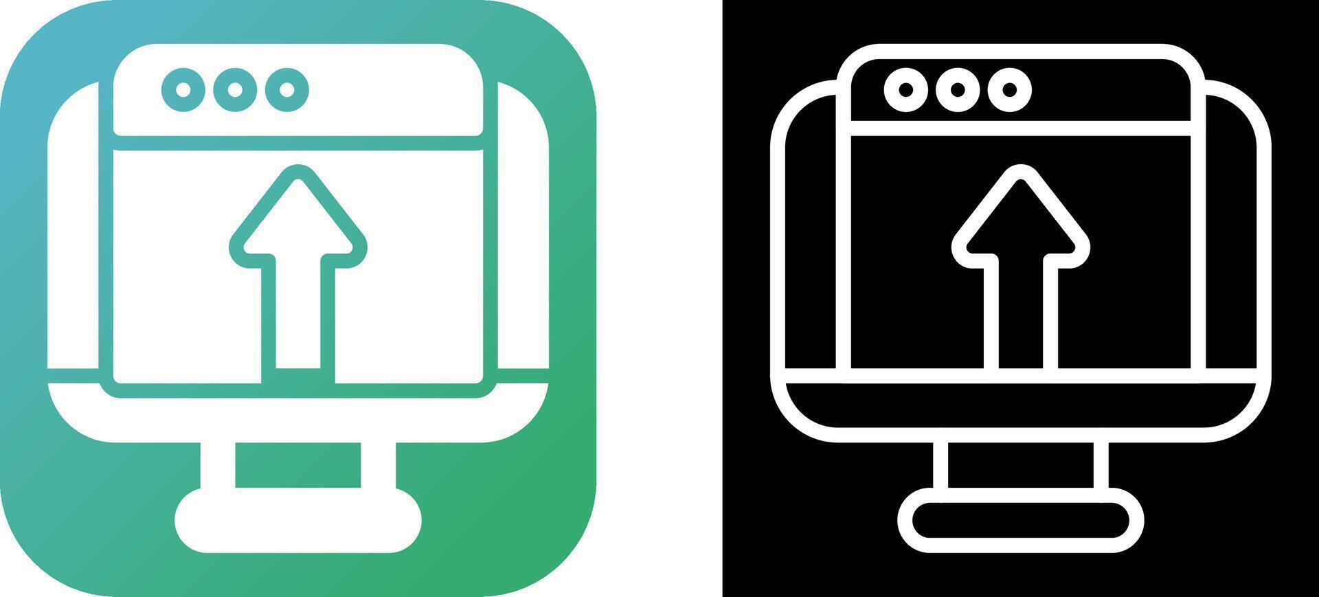 Improve Vector Icon