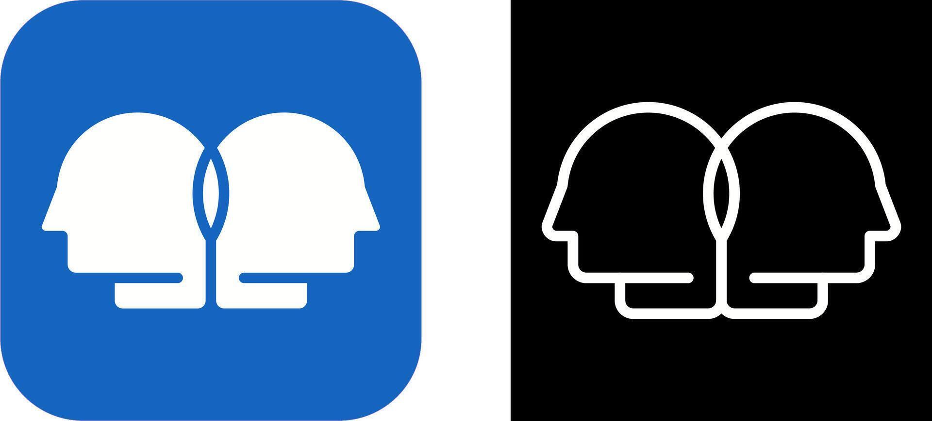 Empathize Vector Icon