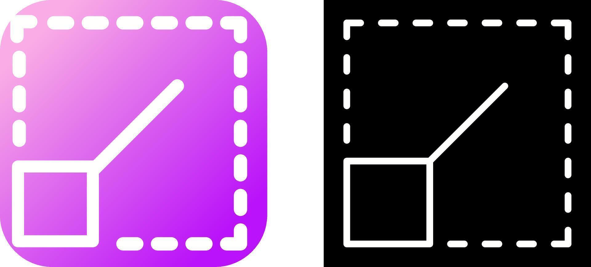 Scale Vector Icon
