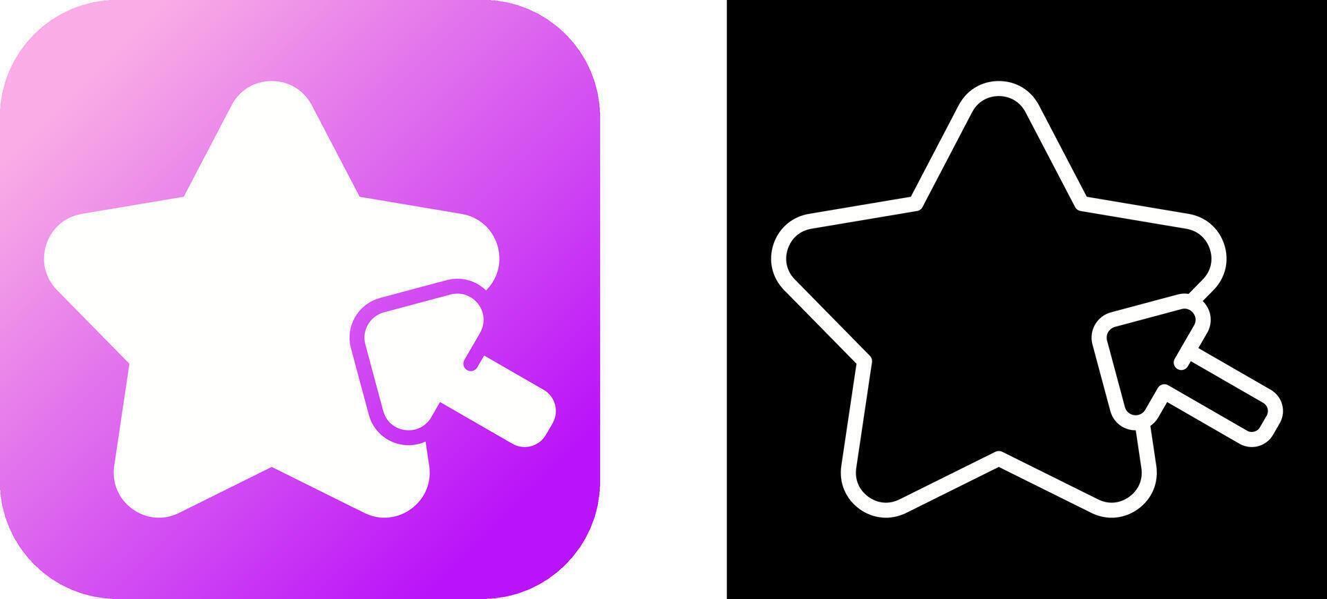 Selection Vector Icon