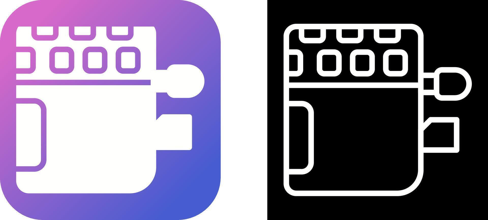 Transfer Vector Icon