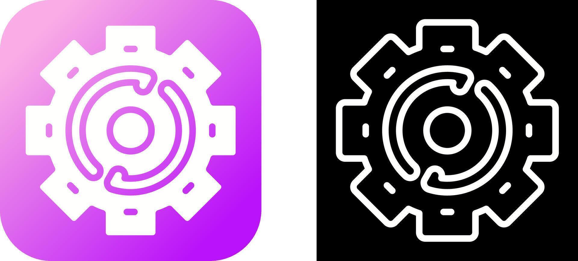Refresh Vector Icon