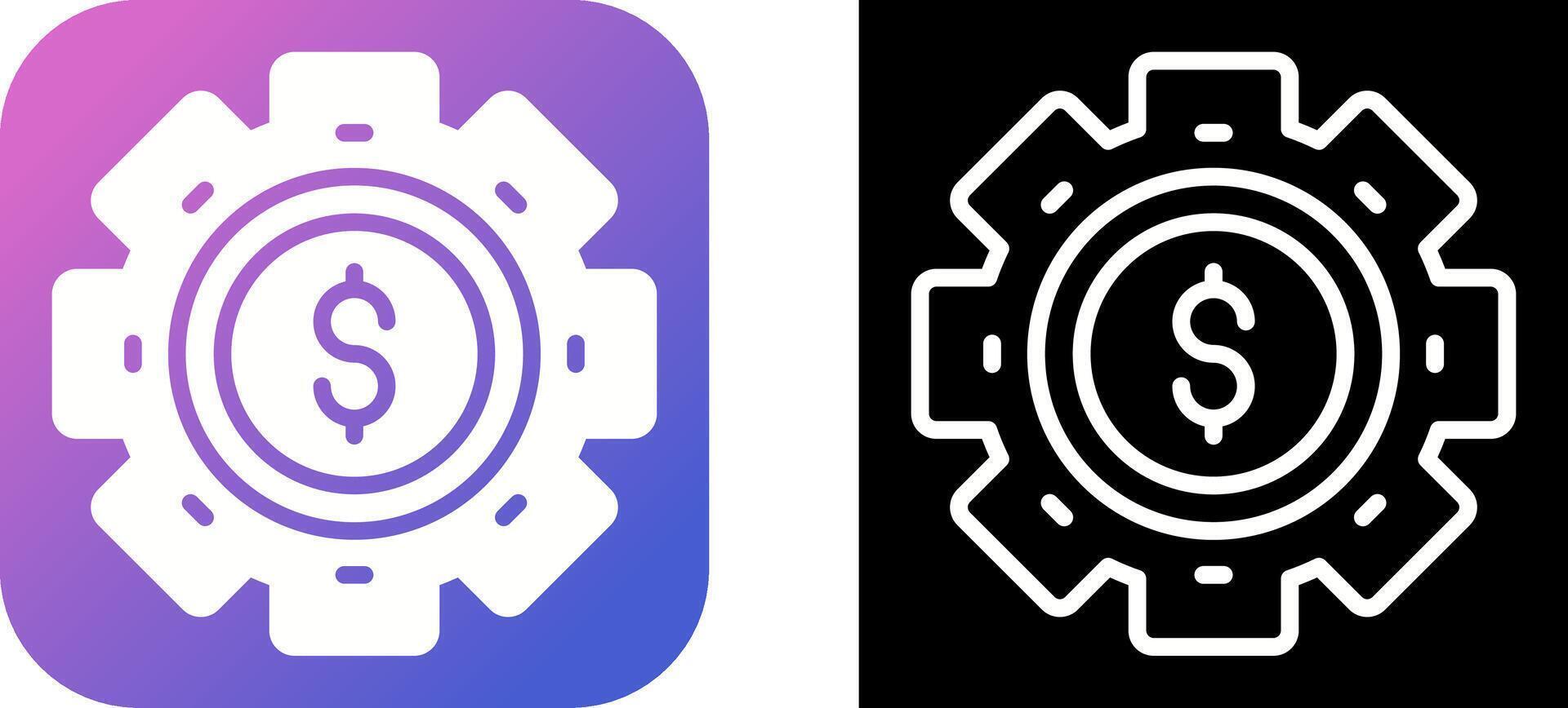 Finance Vector Icon
