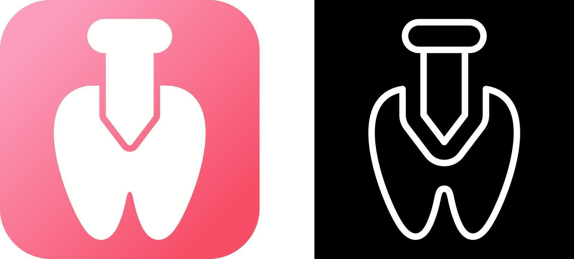 Drill Vector Icon