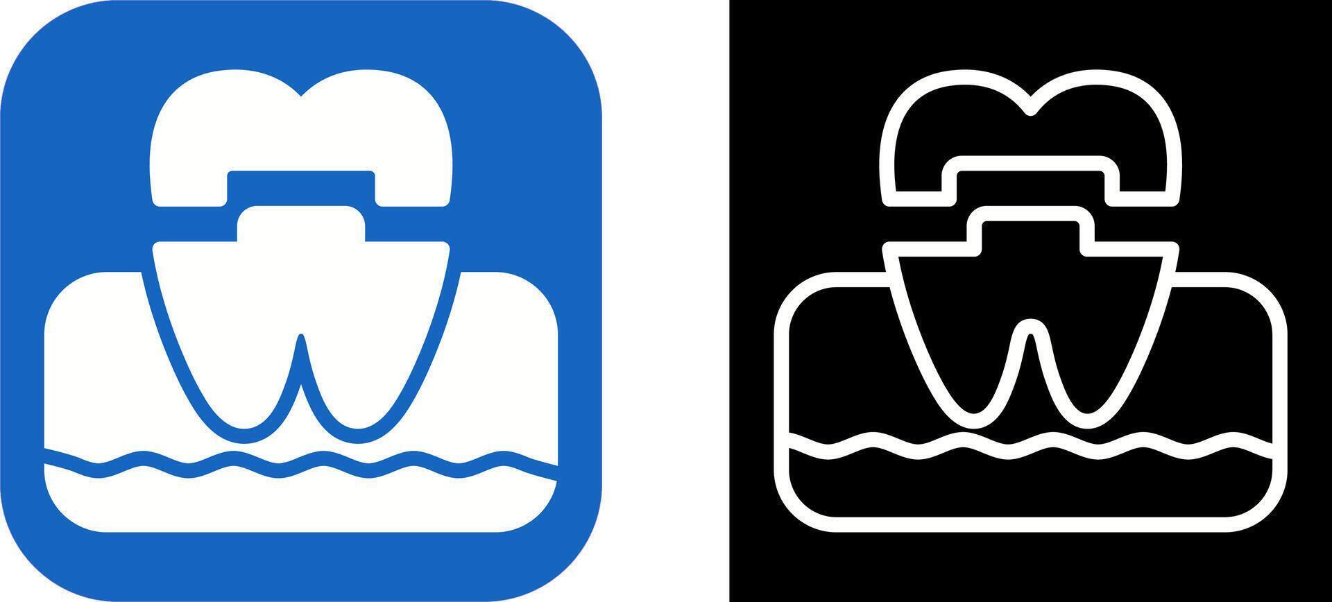 Crown Vector Icon