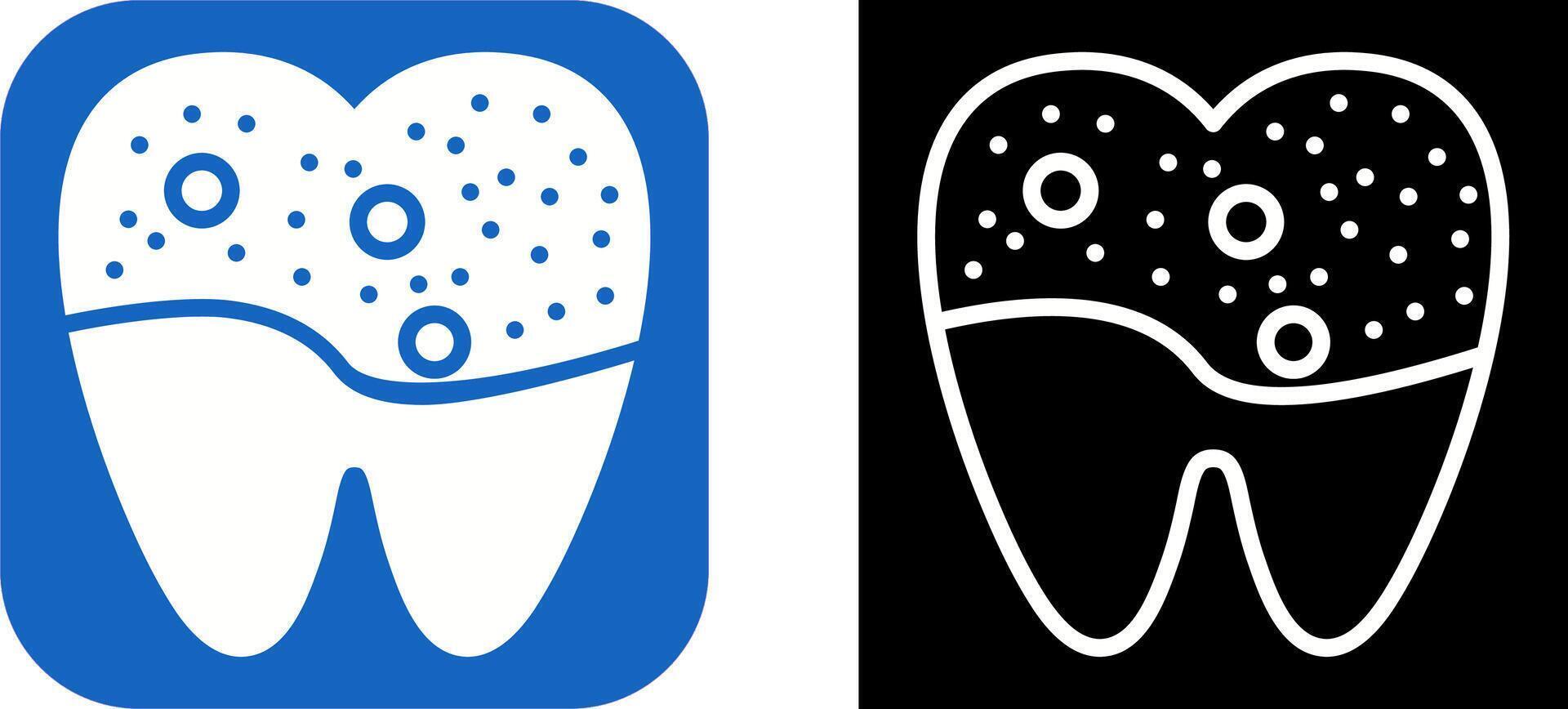 Tooth Vector Icon