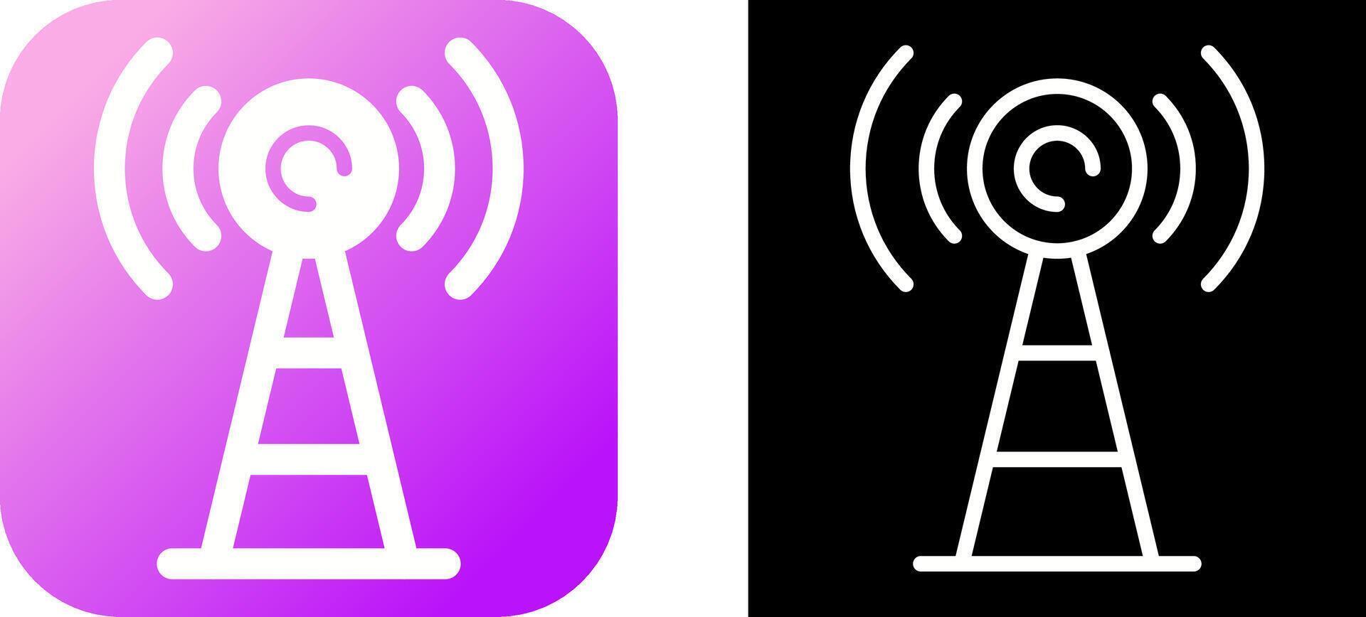 Live Vector Icon