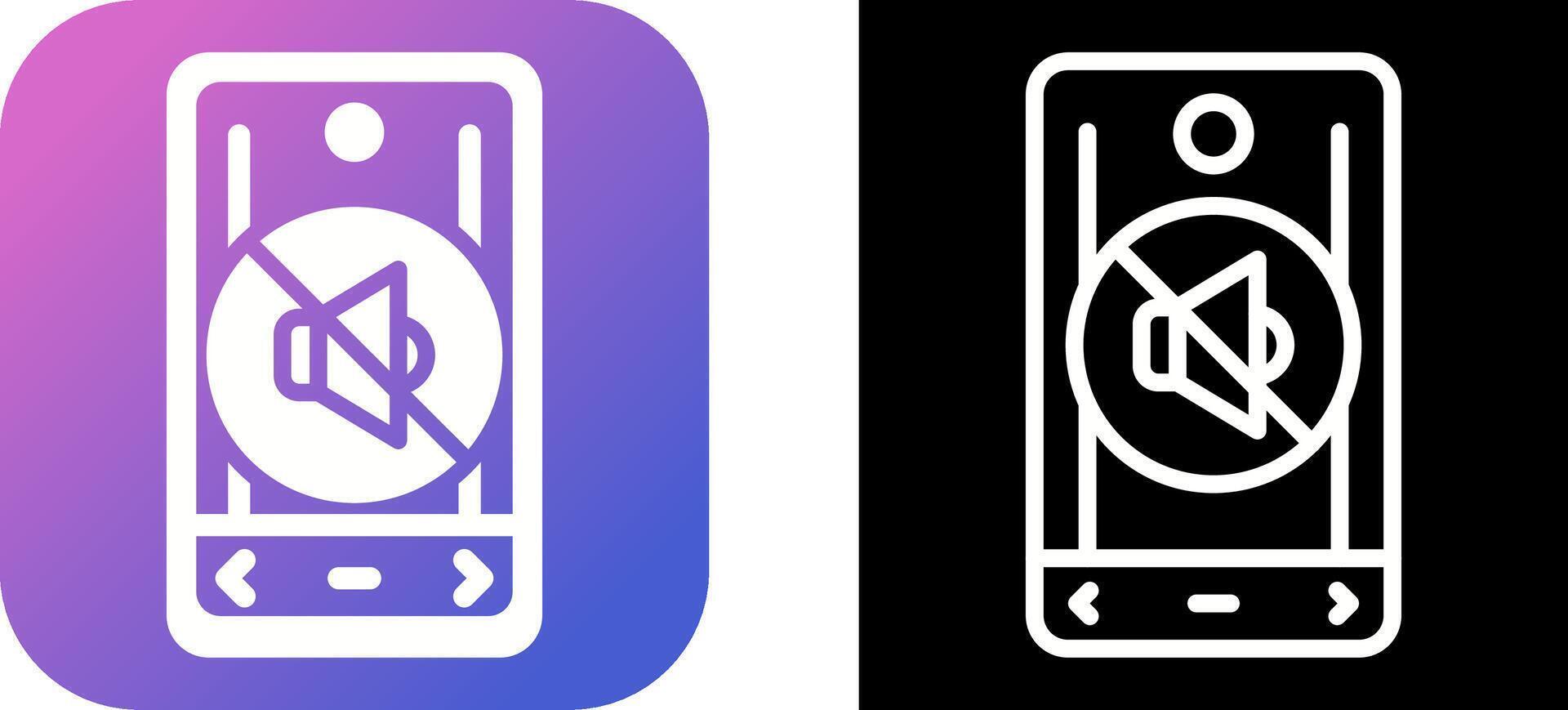 Smartphone Vector Icon