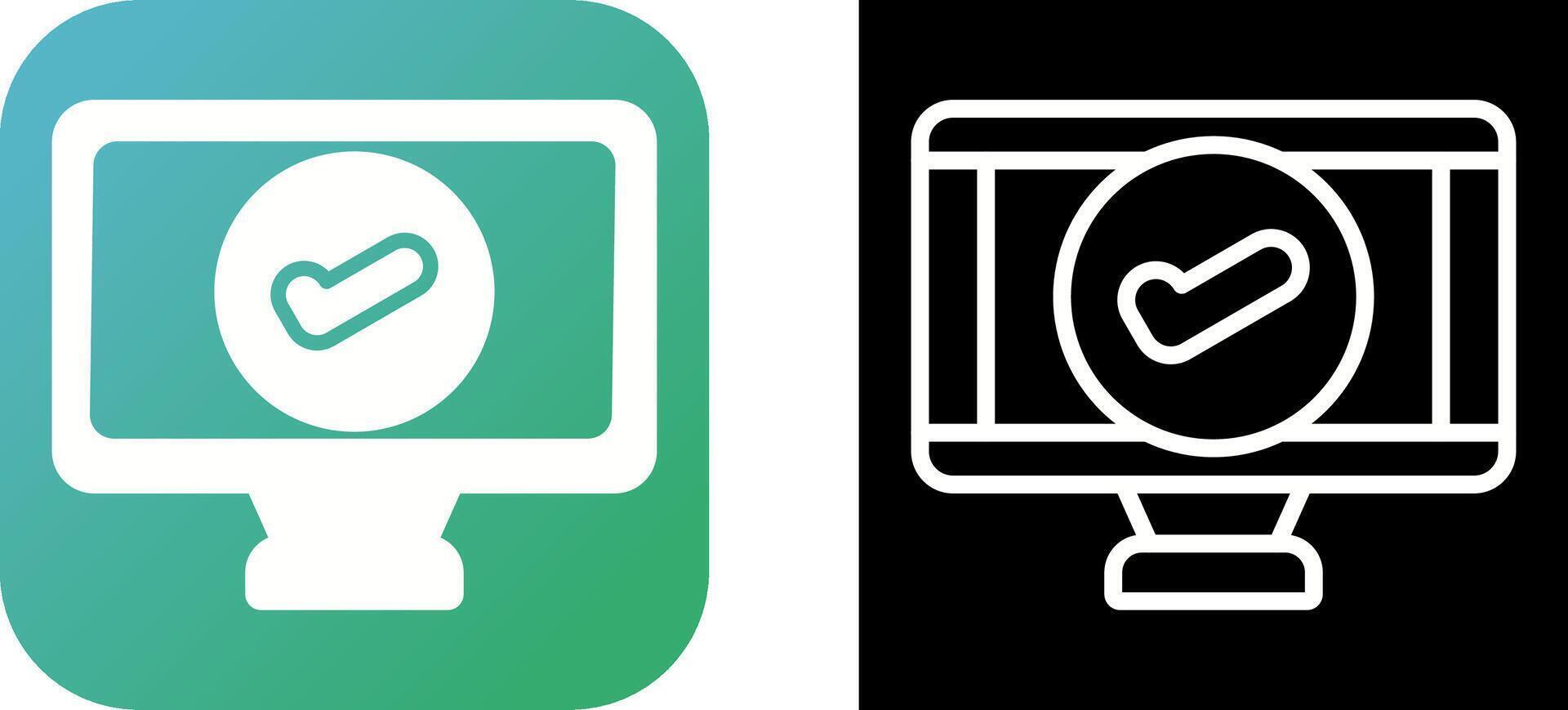 Update Vector Icon