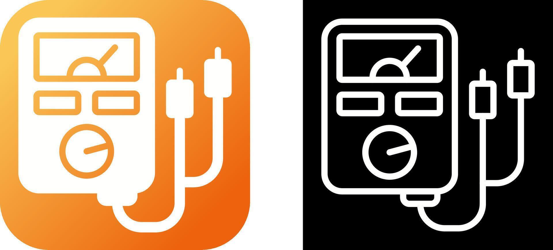 Tester Vector Icon