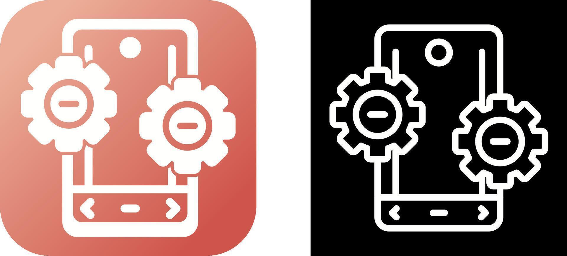 Smartphone Vector Icon