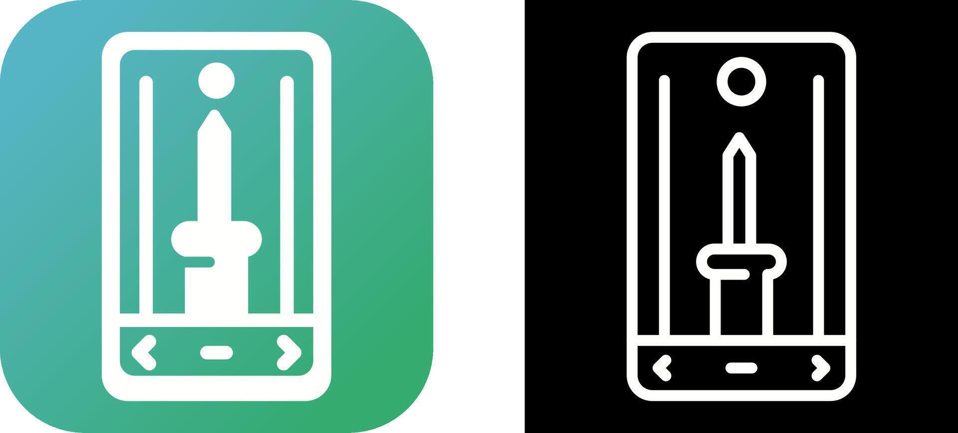 Smartphone Vector Icon