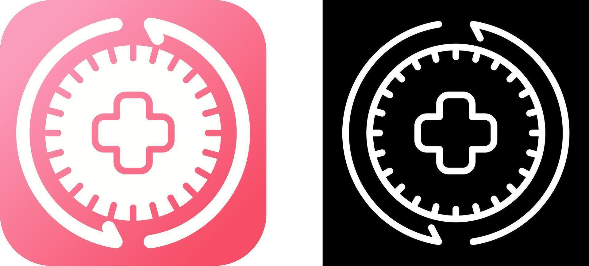 History Vector Icon