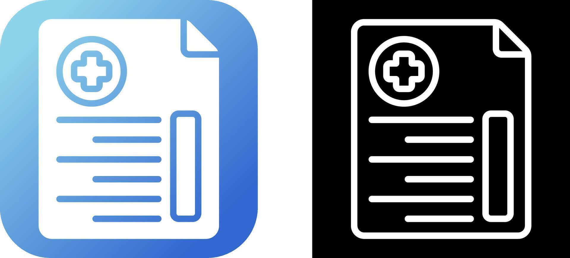 Documents Vector Icon