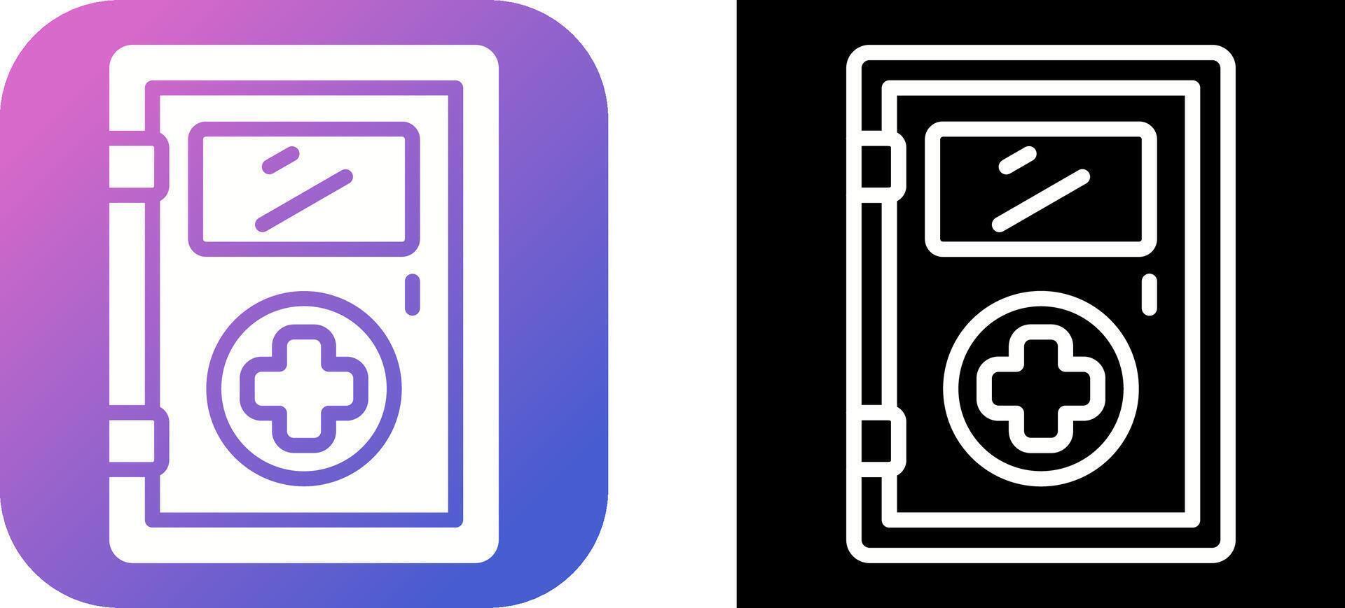 Door Vector Icon