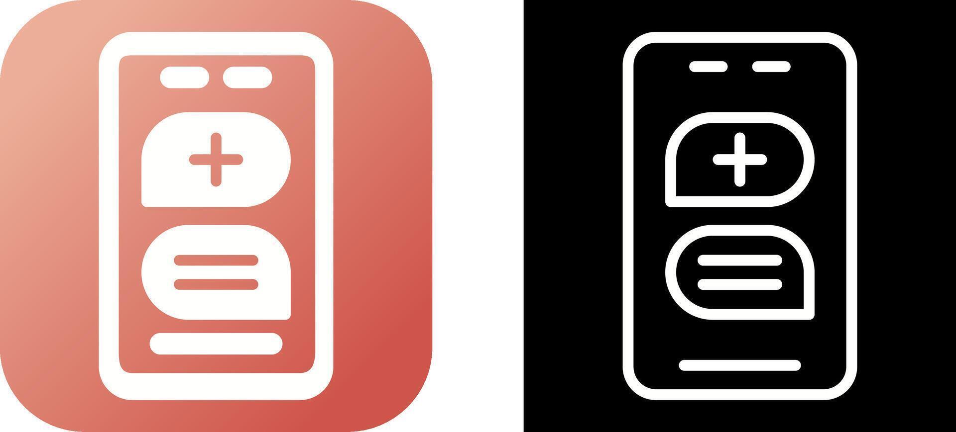 Online Appointment Vector Icon