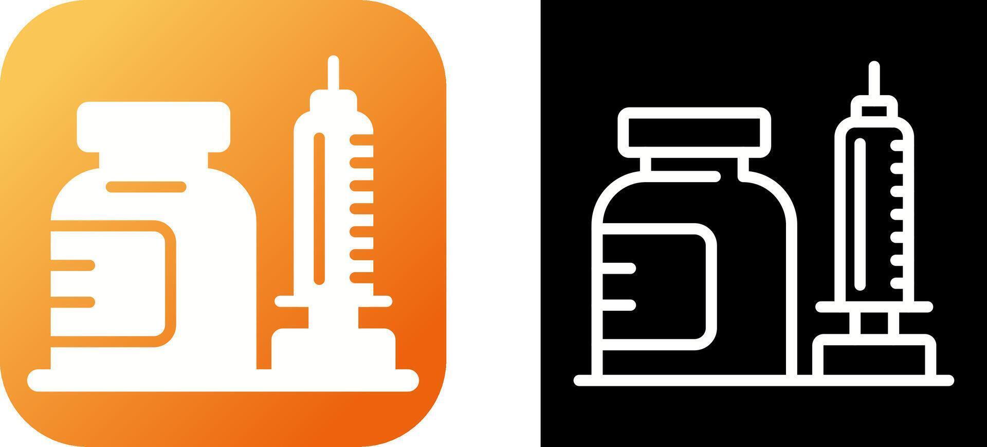 Drugs Vector Icon