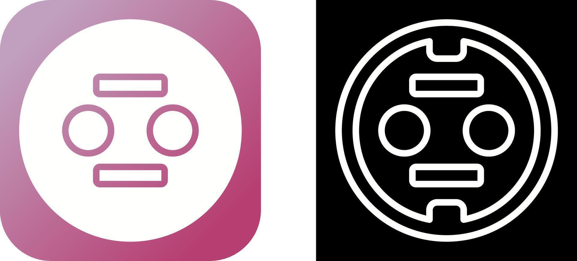 Port Vector Icon