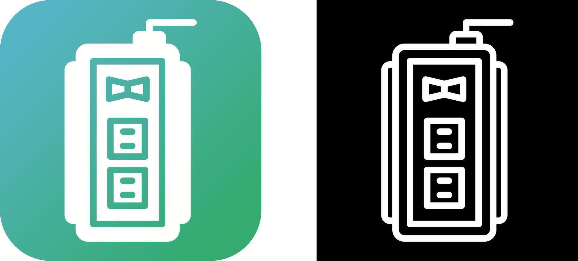 Socket Vector Icon