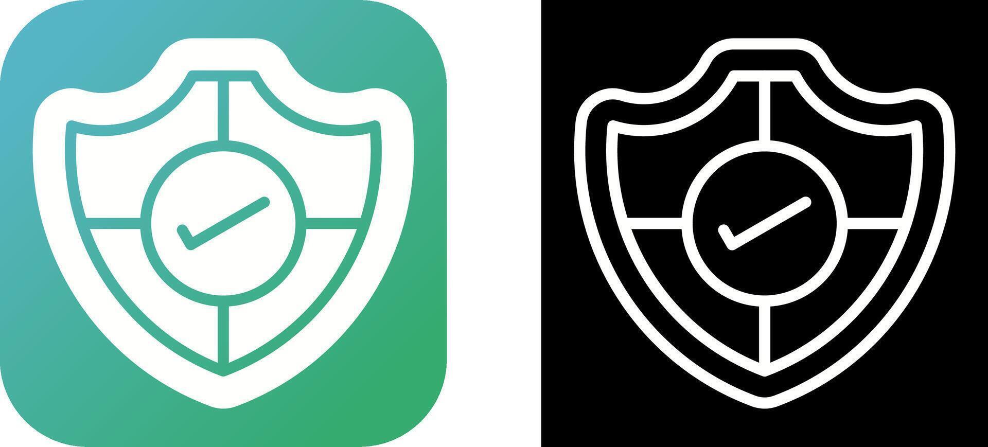 Shield Vector Icon