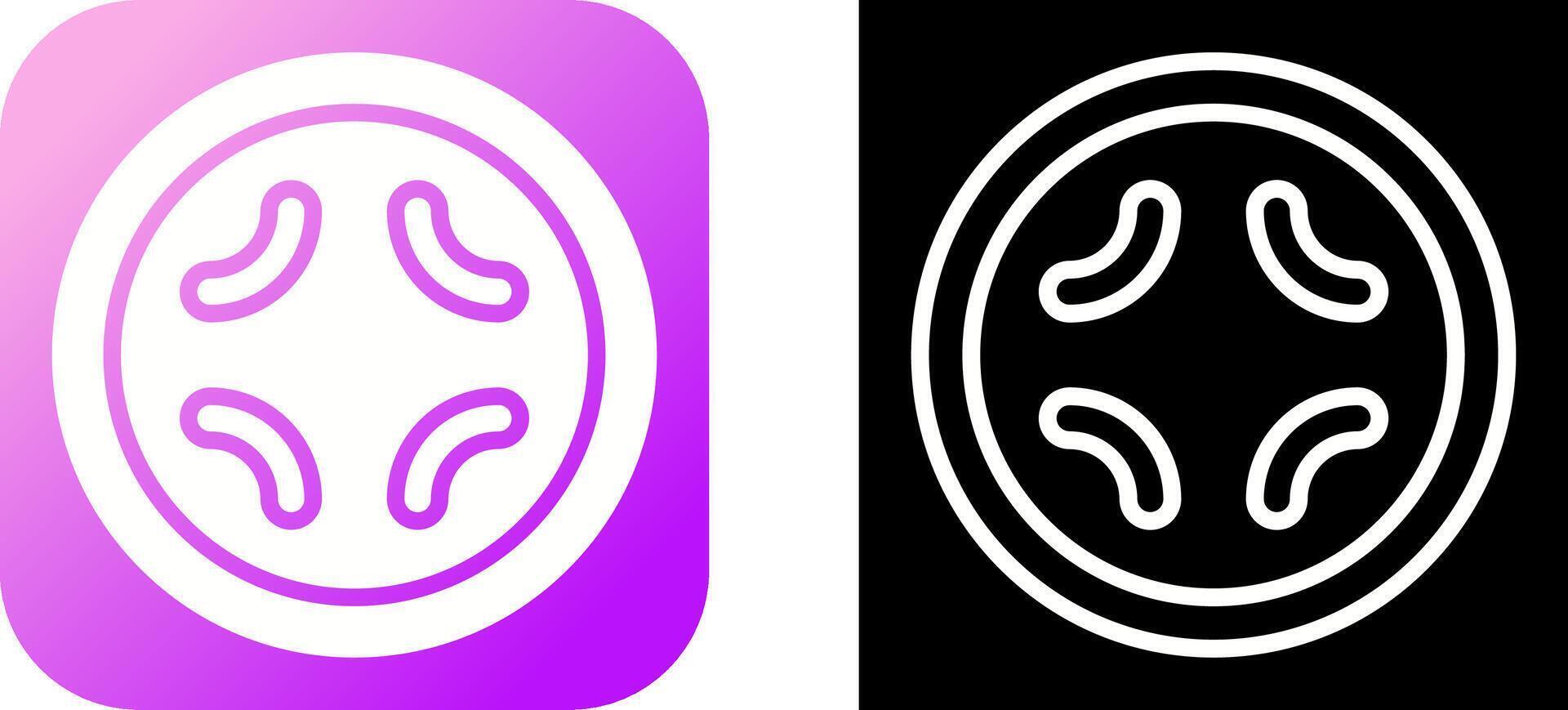 Minimize Vector Icon