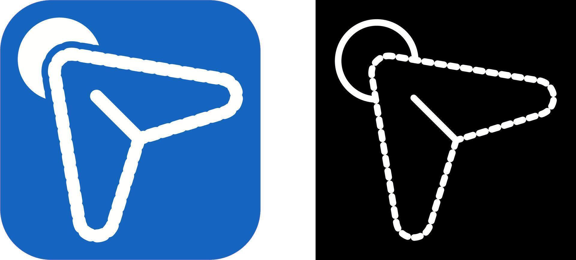 Click Vector Icon