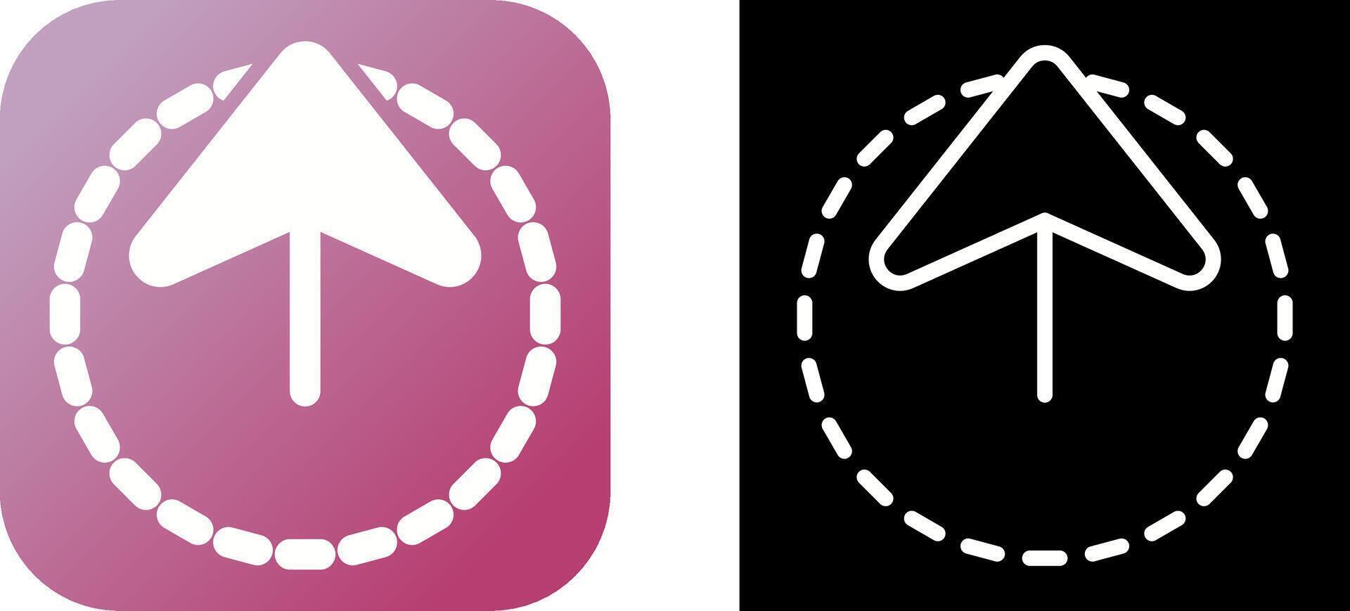 Arrow Vector Icon