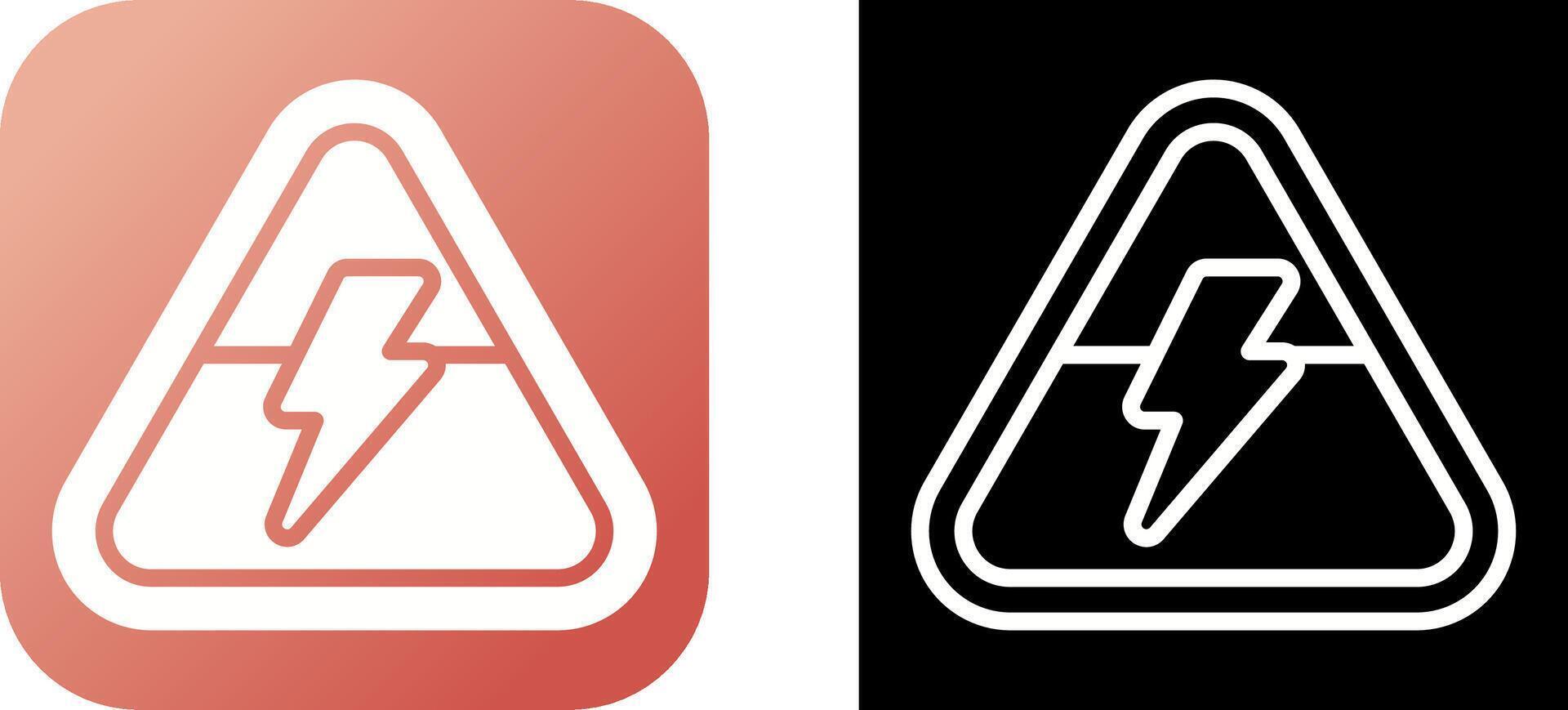 Sign Vector Icon