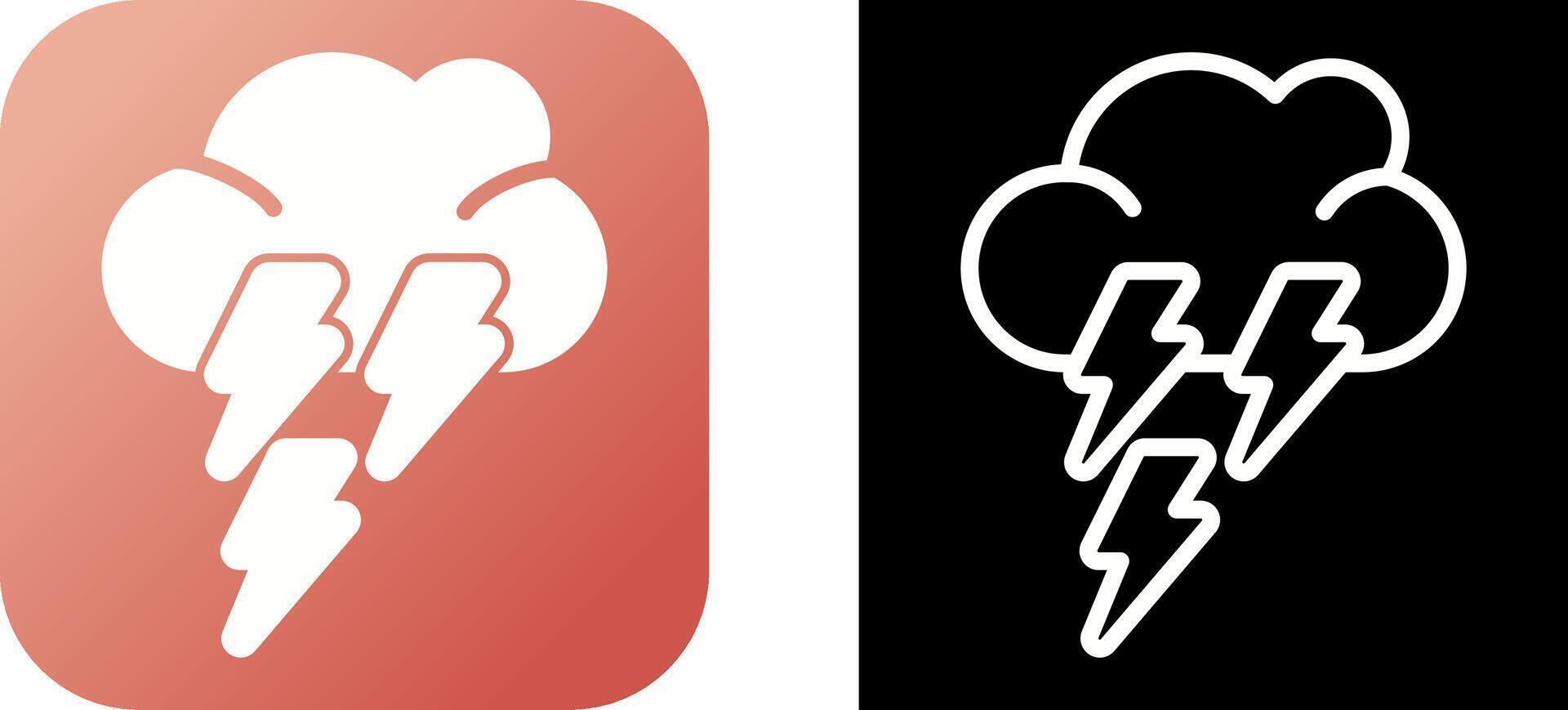 Cloud Vector Icon