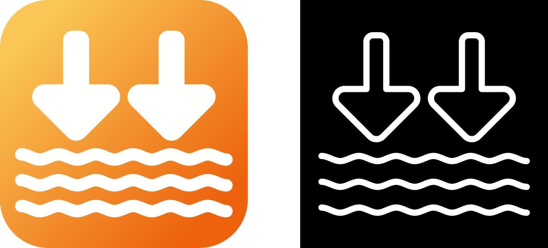Arrows Vector Icon