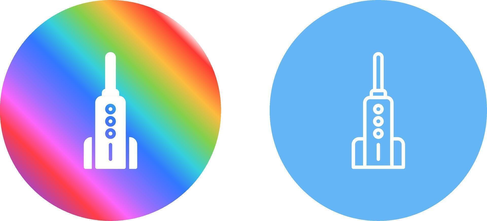 Modem Vector Icon