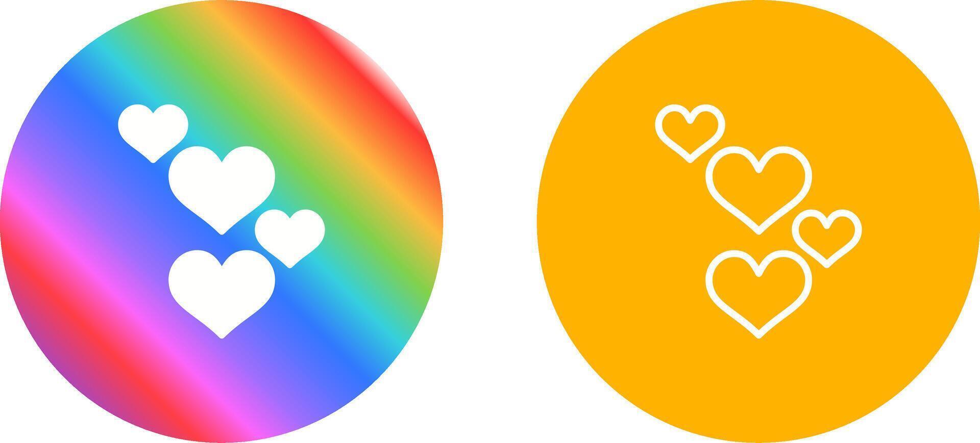 Love Vector Icon