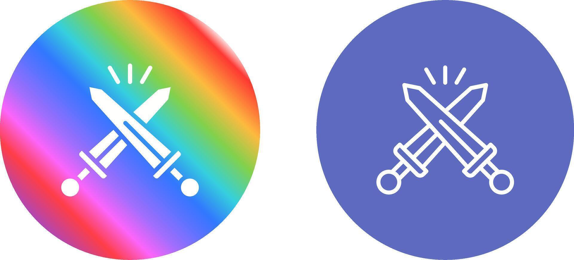 Action Game Vector Icon