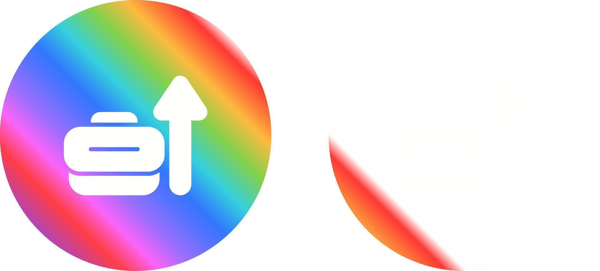 Business Value Vector Icon