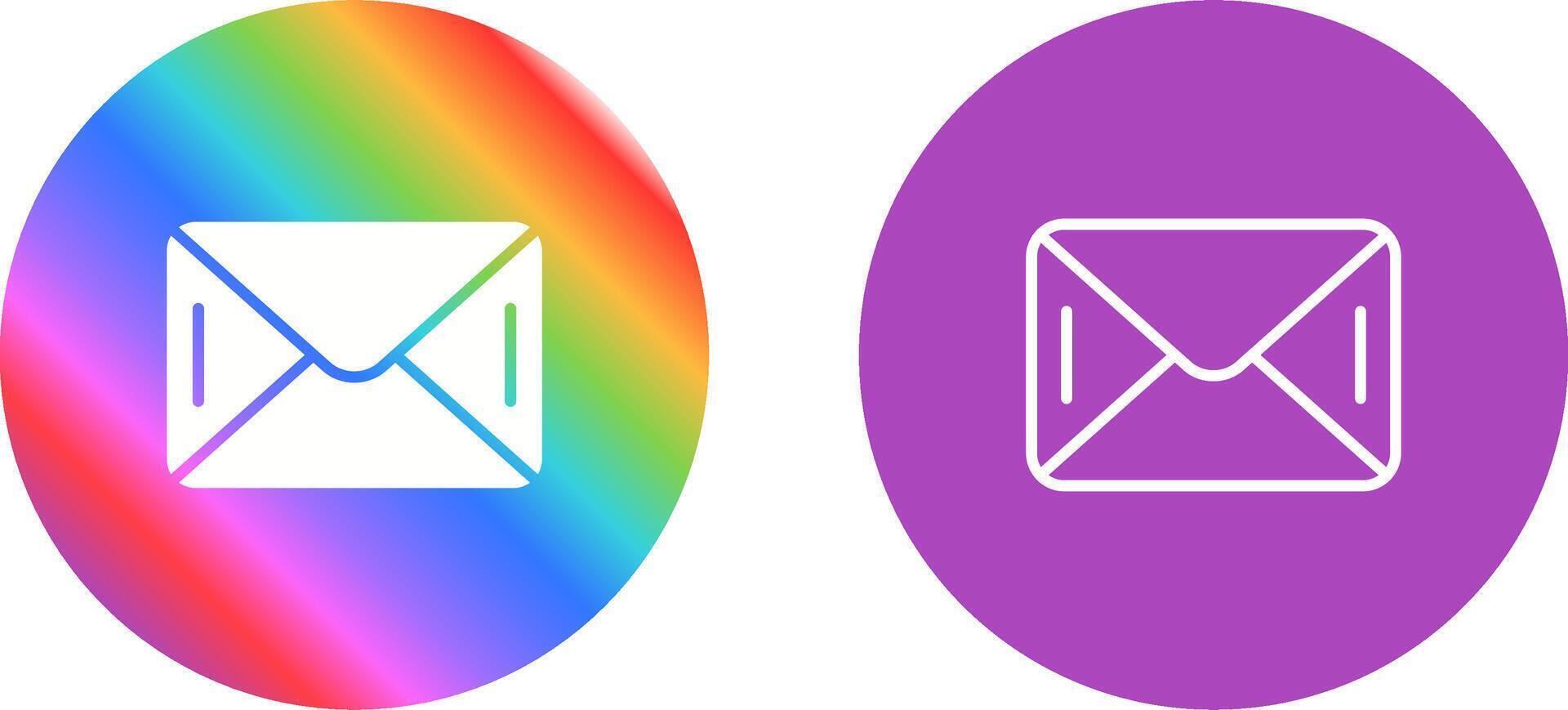 Email Vector Icon