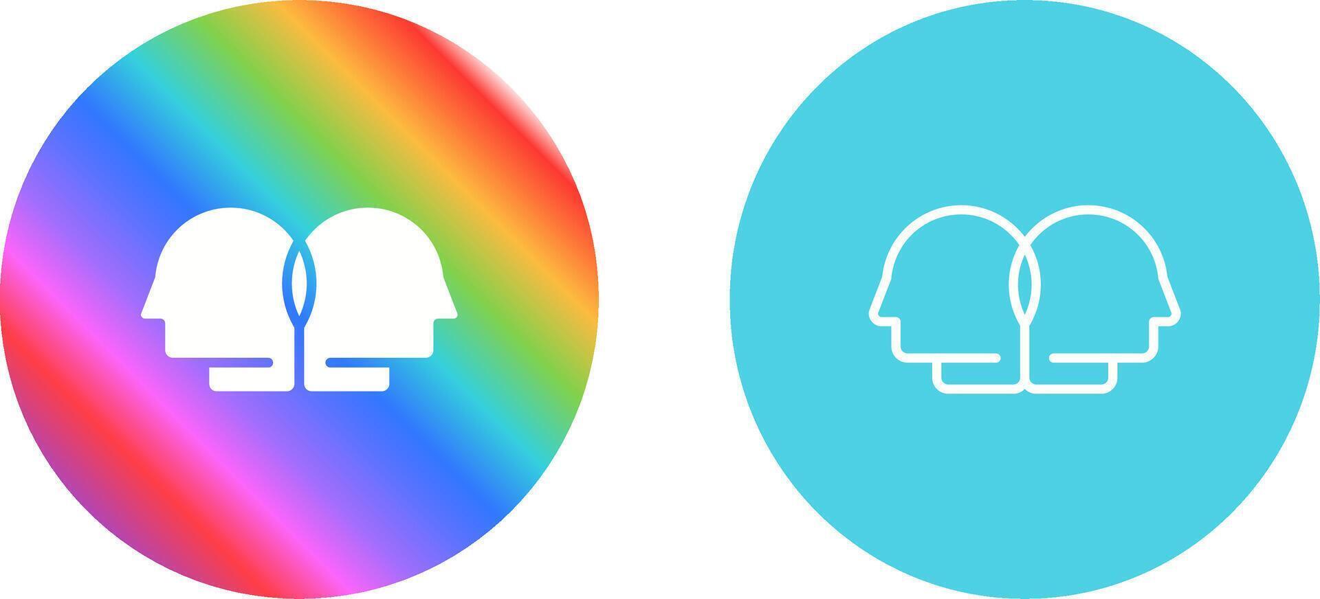 Empathize Vector Icon