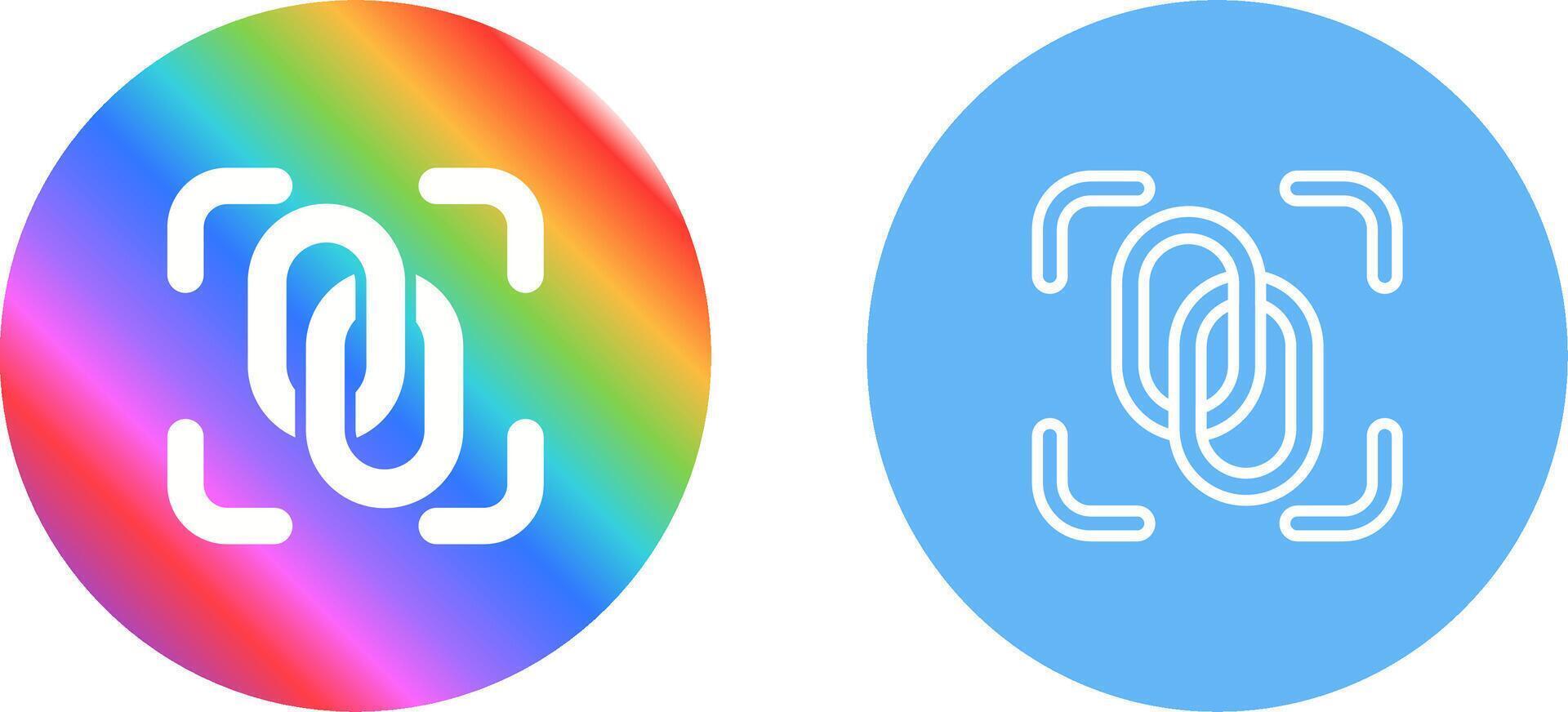 Design Constraints Vector Icon