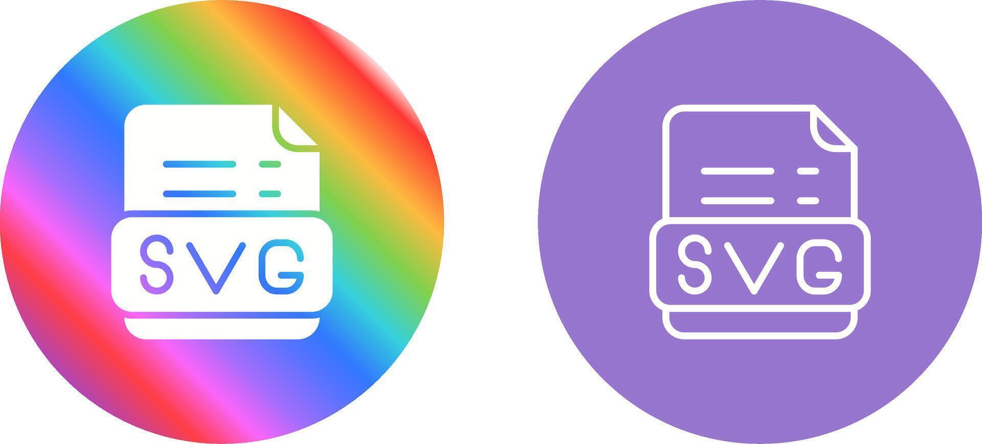 Svg Vector Icon