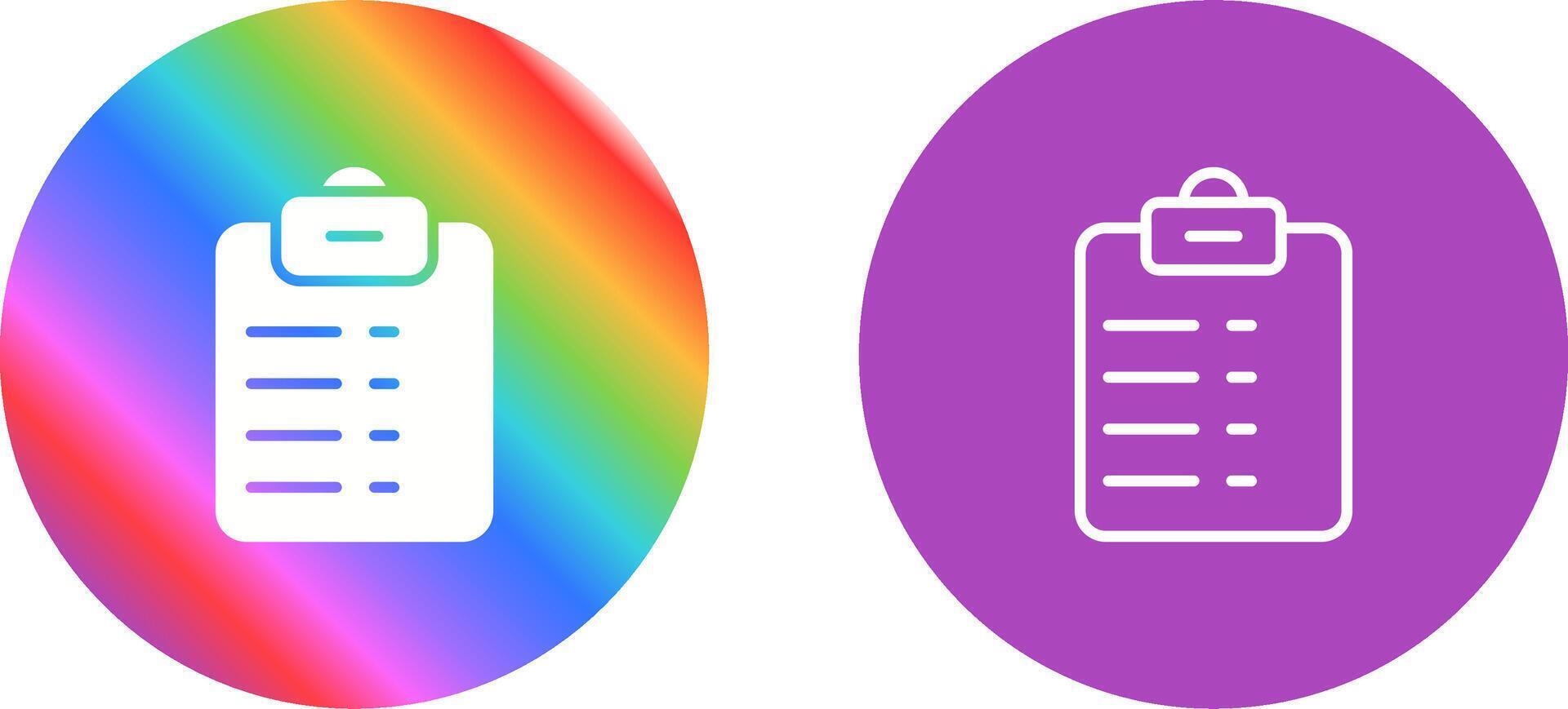 Align Left Vector Icon