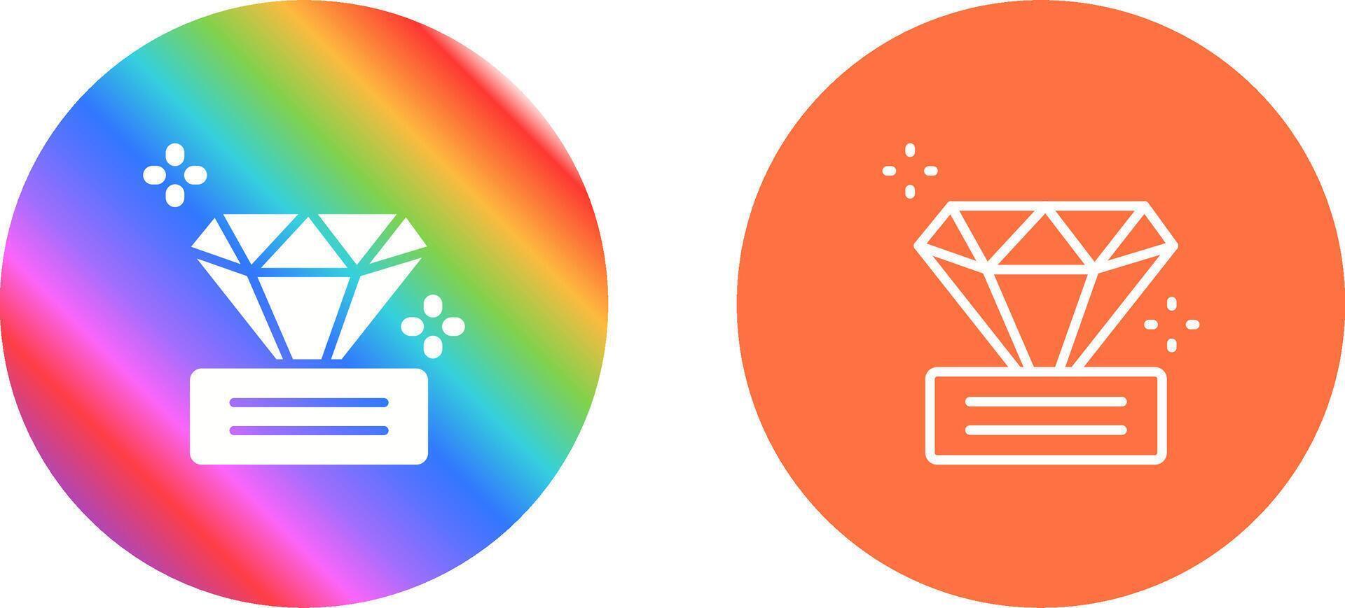 Winner Vector Icon