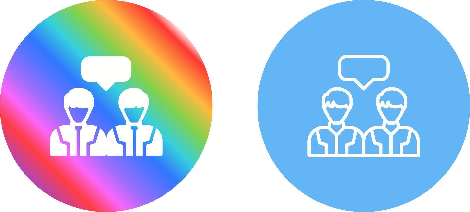 Internal Vector Icon