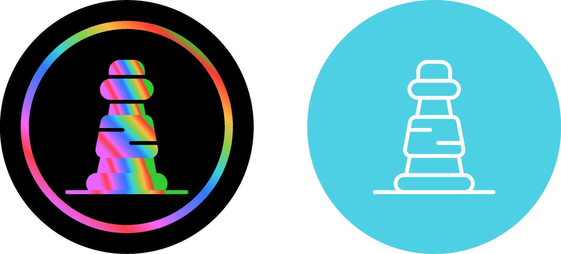 Grinder Vector Icon
